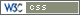 Css: Cascading Style Sheets (feuilles de style en cascade)