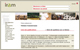Iram voir un exemple de page int�rieure