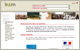 Iram voir un exemple de page int�rieure