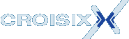 Croisix, Agence Internet Sciences du Vivant - Retour accueil